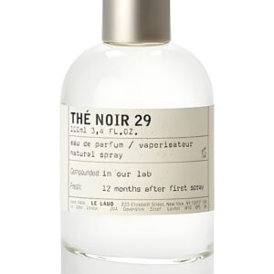 Le Labo The Noir 29
