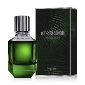 Roberto Cavalli - Paradise Found for Men Eau de Toilette 75Ml