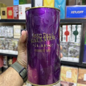 Jean Paul Gaultier Le Beau Paradise Fall 125Ml