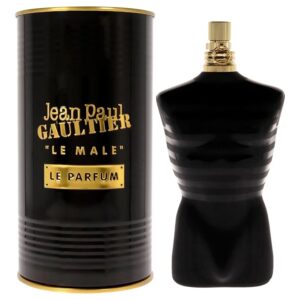 Jean Paul Gaultier Men Le Male Le Parfum 125ml