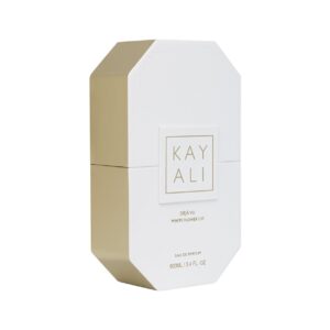 KAYALI Deja Vu White Flower | 57 ( 100Ml )