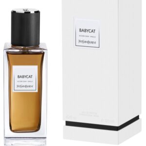 Babycat by Yves Saint Laurent 125ml - unisex