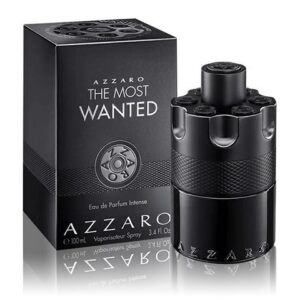 Azzaro The Most Wanted intense