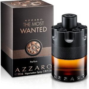 AZZARO THE MOST WANTED PARFUM EDP 100ml
