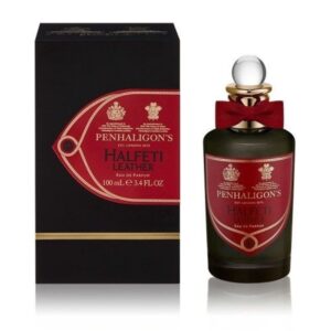 ‏   Halfeti Leather ‏Penhaligon's 100ml