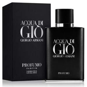 Giorgio Armani Acqua di Gio Profumo for Men -EDP- 75ml