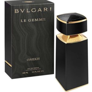 Bvlgari Le Gemme Onekh 100ml EDP MAN