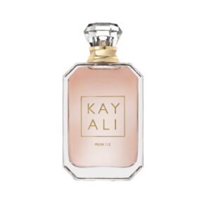 Musk 12 Kayali Fragrances