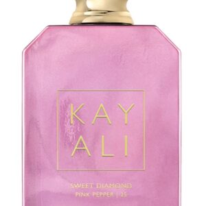 Sweet Diamond Pink Pepper 25 Kayali Fragrances