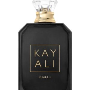 Elixir 11 Kayali Fragrances للجنسين