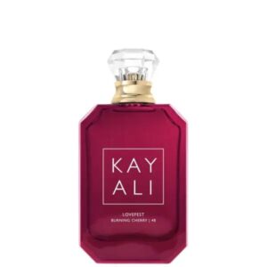 Lovefest Burning Cherry | 48 Eau de Parfum Kayali Fragrances للجنسين