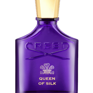 Queen of Silk Creed للنساء