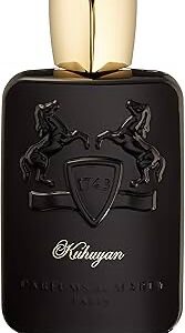 Kuhuyan Parfums de Marly للجنسين