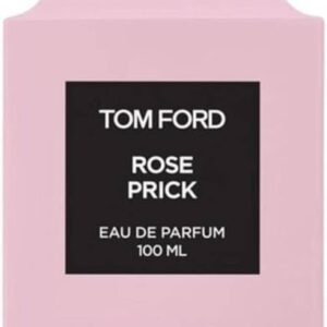 Rose Prick Tom Ford للجنسين