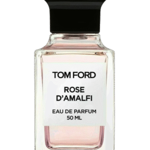 Rose D'Amalfi Tom Ford للجنسين