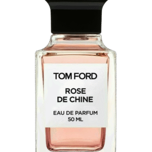 Rose de Chine Tom Ford للجنسين
