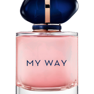 My Way Giorgio Armani للنساء