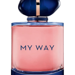 My Way Intense Giorgio Armani للنساء