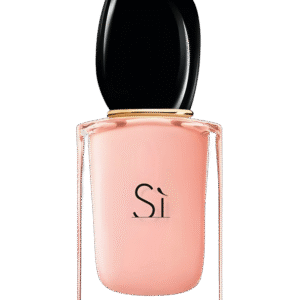 Sì Fiori Giorgio Armani للنساء