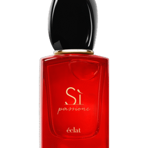 Si Passione Eclat De Parfum Giorgio Armani للنساء