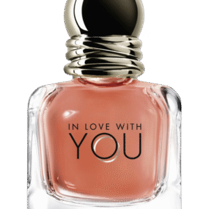 Emporio Armani In Love With You Giorgio Armani للنساء