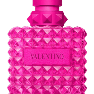 Valentino Donna Born In Roma Pink PP Valentino للنساء