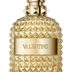 Born in Roma The Gold Uomo Valentino للرجال