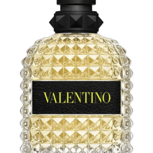 Valentino Uomo Born In Roma Yellow Dream Valentino للرجال