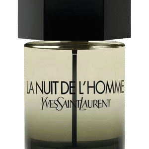 La Nuit de l'Homme Yves Saint Laurent للرجال