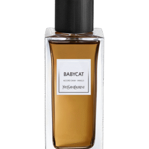 Babycat Yves Saint Laurent للجنسين