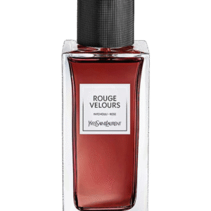Rouge Velours Yves Saint Laurent للجنسين