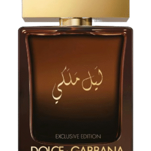 The One Royal Night Dolce&Gabbana للرجال