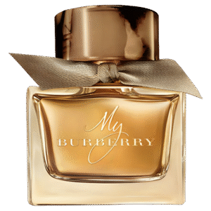 My Burberry Burberry للنساء