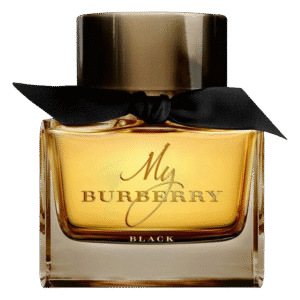 My Burberry Black Burberry للنساء