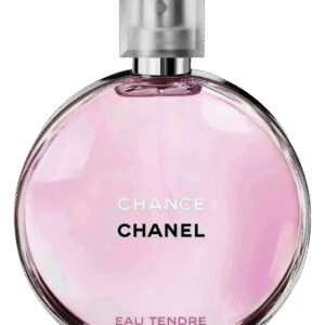 Chance Eau Tendre Chanel للنساء