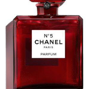 Chanel No 5 Parfum Red Edition Chanel للنساء