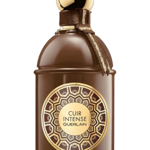 Les Absolus d'Orient Cuir Intense Guerlain للجنسين