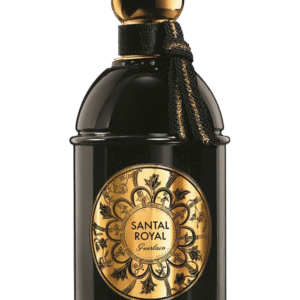 Les Absolus d'Orient Santal Royal Guerlain للجنسين