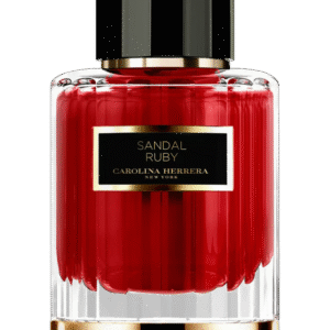 Sandal Ruby Carolina Herrera للجنسين