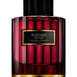 Burning Rose Carolina Herrera للجنسين