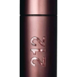 212 Sexy Men Carolina Herrera للرجال