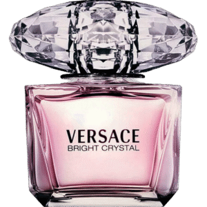 Bright Crystal Versace للنساء