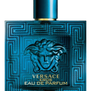 Eros Eau de Parfum Versace للرجال