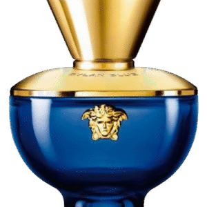 Versace Pour Femme Dylan Blue Versace للنساء
