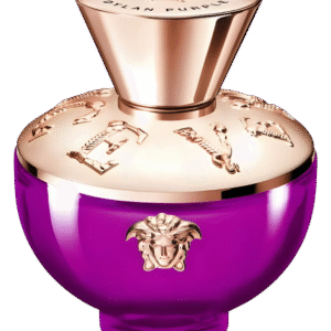 Versace Pour Femme Dylan Purple Versace للنساء
