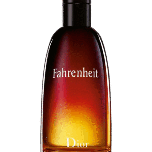 Fahrenheit Dior للرجال