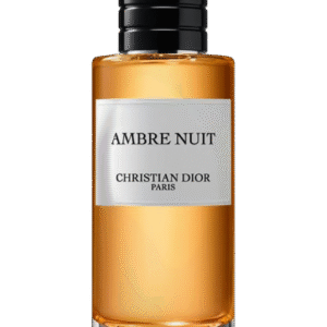 Ambre Nuit Dior للجنسين