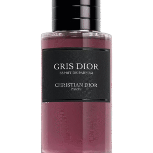 Gris Dior Esprit De Parfum Dior للجنسين