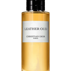 Leather Oud Dior للجنسين