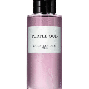 Purple Oud Dior للجنسين